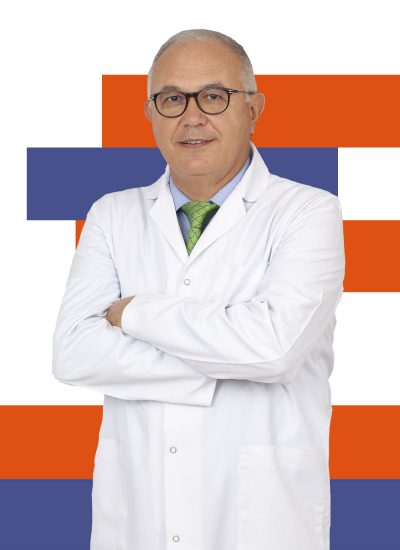 Op. Dr. Kamil Mutluay